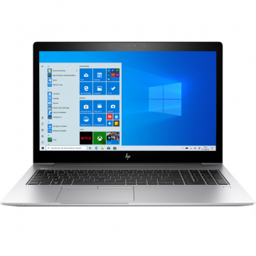 Laptop Second Hand HP EliteBook 850 G5, Intel Core i5-8350U 1.70 - 3.60GHz, 16GB DDR4, 256GB SSD, 15.6 Inch Full HD Touchscreen Laptopuri Second Hand 1