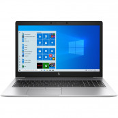 Laptop Refurbished HP EliteBook 850 G6, Intel Core i5-8365U 1.60 - 4.10GHz, 8GB DDR4, 256GB SSD, 15.6 Inch Full HD, Webcam + Windows 10 Home Laptopuri Refurbished