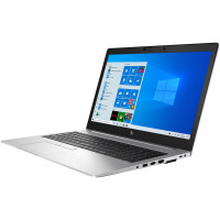 Laptop Refurbished HP EliteBook 850 G6, Intel Core i7-8565U 1.80 - 4.60GHz, 16GB DDR4, 512GB SSD, 15.6 Inch Full HD, Webcam + Windows 10 Pro