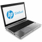 Laptop HP 15-DY1048 Core™ i7-1065G7 1.3GHz 256GB SSD 8GB 15.6" (1366x768) MICRO EDGE BT WIN10 Webcam NATURAL SILVER Laptopuri Second Hand