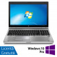 Laptop HP EliteBook 8570p, Intel Core i7-3520M 2.90GHz, 4GB DDR3, 120GB SSD, DVD-RW, 15.6 Inch, Webcam, Tastatura Numerica + Windows 10 Pro, Refurbished Laptopuri Refurbished
