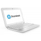 Laptop HP Chromebook 11-2100nd, Intel Celeron N2840 2.16GHz, 2GB DDR3, 16GB SSD, 11 Inch HD, Webcam, Chrome OS, Second Hand Laptopuri Second Hand
