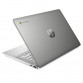 Laptop Nou HP ChromeBook 14A-NA0031, Intel Pentium Silver N5000 1.10-2.70GHz, 4GB DDR4, 64GB eMMC, 14 Inch, Webcam, Chrome OS Laptopuri Noi