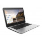 Laptop HP Chromebook 14 G3, Procesor Nvidia Tegra K1 CD570M-A1 2.10GHz, 4GB DDR3, 32GB SSD, 14 Inch HD, Webcam, Chrome OS, Second Hand Laptopuri Second Hand