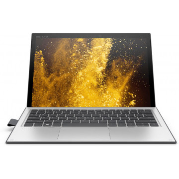 Laptop Second Hand HP Elite X2 1013 G3, Intel Core i5-8350U 1.70, 8GB DDR4, 256GB M.2 SSD, 13 Inch Full HD, Webcam Laptopuri Second Hand