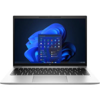 Laptop Second Hand HP EliteBook 830 G9, Intel Core i5-1245U 3.30 - 4.40GHz, 16GB DDR4, 512GB SSD, 13.3 Inch Full HD, Webcam