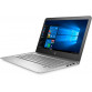 Laptop HP Envy 13-d022nd, Intel Core i7-6500U 2.50GHz, 8GB DDR3, 256GB SSD M.2, 13.3 Inch Full HD IPS, Webcam, Second Hand Laptopuri Second Hand