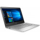 Laptop HP Envy 13-d022nd, Intel Core i7-6500U 2.50GHz, 8GB DDR3, 256GB SSD M.2, 13.3 Inch Full HD IPS, Webcam, Second Hand Laptopuri Second Hand