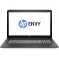 Laptop HP Envy 17-n120nd, Intel Core i7-6700HQ 2.60GHz, 8GB DDR3, 256GB SSD M.2 + 1TB HDD, GeForce GTX 950M 2GB GDDR3/128bit, DVD-RW, 17.3 Inch Full HD, Webcam, Tastatura Numerica, Grad A-, Second Hand Laptopuri Ieftine