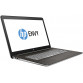 Laptop HP Envy 17-n125nd, Intel i7-6700HQ 2.60GHz, 12GB DDR3, 256GB SSD M.2, GeForce 940M 2GB/128bit, DVD-RW, 17 Inch Full HD, Tastatura Numerica, Webcam, Second Hand Laptopuri Second Hand