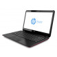 Laptop HP Envy 4-1200nd, Intel Core i5-3337U 1.80GHz, 4GB DDR3, 128GB SSD M.SATA, DVD-RW, 14 Inch, Beats Audio, Webcam + Windows 10 Home, Refurbished Laptopuri Refurbished