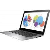 Laptopuri Ieftine - Laptop HP EliteBook Folio 1020 G1, Intel Core M-5Y71 1.20-2.90GHz, 8GB DDR3, 120GB SSD, 12.5 Inch Full HD, Webcam, Grad A-, Laptopuri Laptopuri Ieftine
