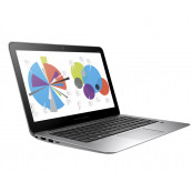 Laptop HP EliteBook Folio 1020 G1, Intel Core M-5Y71 1.20-2.90GHz, 8GB DDR3, 120GB SSD, 12.5 Inch Full HD, Webcam, Grad A-, Second Hand Laptopuri Ieftine