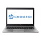 Laptop HP EliteBook Folio 9470M, Intel Core i5-3427U 1.80GHz, 4GB DDR3, 120GB SSD, Webcam, 14 Inch, Grad A-, Second Hand Intel Core i5