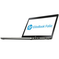 Laptop HP EliteBook Folio 9470M, Intel Core i5-3427U 1.80GHz, 8GB DDR3, 240GB SSD, Webcam, 14 Inch