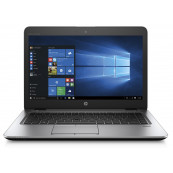 Laptop Second Hand HP MT43, AMD Pro A8-9600B 2.40 - 3.30GHz, 8GB DDR3, AMD Radeon Integrated Graphics, 128GB SSD, 14 Inch Full HD, Webcam Laptopuri Second Hand