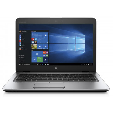 Laptop Second Hand HP MT43, AMD Pro A8-9600B 2.40 - 3.30GHz, 8GB DDR3, AMD Radeon Integrated Graphics, 128GB SSD, 14 Inch Full HD, Webcam Laptopuri Second Hand 1