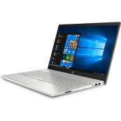 Laptop Refurbished HP Pavilion 15-cs3975nd, Intel Core i7-1065G7 1.30-3.90GHz, 16GB DDR4, 512GB SSD, GeForce GTX 1050 2GB GDDR5, 15.6 Inch IPS Full HD, Tastatura Numerica, Webcam Laptopuri Refurbished
