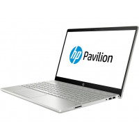 Laptop HP Pavilion 15-cs3xxx, Intel Core i5-1035G1 1.00-3.60GHz, 8GB DDR4, 512GB SSD, 15.6 Inch Full HD, Webcam, Tastatura Numerica