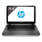 Laptop HP Pavilion 15-d008ed, Intel Pentium N3510 2.00GHz, 4GB DDR3, 1TB SATA, DVD-RW, 15.6 Inch, Webcam, Grad B, Second Hand Laptopuri Ieftine