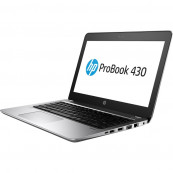 Laptop Second Hand HP ProBook 430 G4, Intel Core i5-7200U 2.50GHz, 8GB DDR4, 128GB SSD, 13.3 Inch, Webcam Laptopuri Second Hand