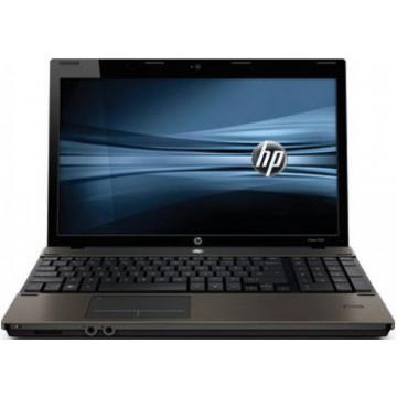 Laptop HP ProBook 4520s, Intel Core i3-380M 2.53GHz, 4GB DDR3, 500GB SATA, DVD-RW, 15.6 Inch, Webcam, Second Hand Laptopuri Second Hand