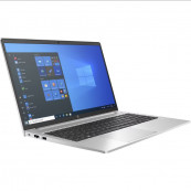 Laptop Second Hand HP ProBook 455 G8, Ryzen 3 4500U 2.60 - 4.00GHz, 8GB DDR4, 256GB SSD, 15.6 Inch Full HD, Webcam Laptopuri Second Hand