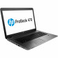 Laptop HP ProBook 470 G2, Intel Core i5-4210U 1.70GHz, 4GB DDR3, 120GB SSD, DVD-RW, 17.3 Inch, Webcam, Tastatura Numerica, Grad A-, Second Hand Laptopuri Ieftine
