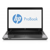 Laptop HP ProBook 4740s, Intel Core i3-2370M 2.40GHz, 8GB DDR3, 500GB SATA, DVD-RW, 17.3 Inch, Tastatura Numerica