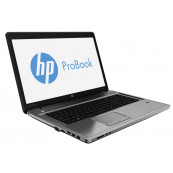Laptopuri Second Hand - Laptop Second Hand HP ProBook 4740s, Intel Core i5-3220M 2.60GHz, 8GB DDR3, 256GB SSD, 17.3 Inch HD, Tastatura Numerica, Laptopuri Laptopuri Second Hand