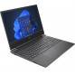 Laptop Gaming Nou HP Victus 15-FA0031, Intel Core i5-12450H 3.30-4.40GHz, 8GB DDR4, 512GB SSD, NVIDIA GeForce GTX 1650 4GB GDDR5, 15.6 Inch Full HD IPS 144Hz, Webcam, Windows 11 Home, Mica Silver Laptopuri 2