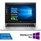 Laptop HP EliteBook X360 1030 G2, Intel Core i5-7300U 2.60-3.50GHz, 8GB DDR4, 120GB SSD, 13.3 Inch Full HD TouchScreen, Webcam + Windows 10 Pro, Refurbished Laptopuri Refurbished