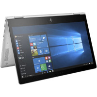 Laptop Second Hand HP EliteBook X360 1030 G2, Intel Core i7-7600U 2.80 - 3.90GHz, 8GB DDR4, 256GB SSD, 13.3 Inch Full HD Touchscreen, Webcam