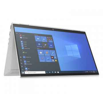 Laptop Second Hand HP EliteBook x360 1030 G8, Intel Core i5-1145G7 2.60 - 4.40GHz, 16GB DDR4, 512GB NVMe, 13.3 Inch Full HD Touchscreen, Webcam Laptopuri Second Hand 1