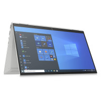 Laptop Second Hand HP EliteBook x360 1030 G8, Intel Core i5-1145G7 2.60-4.40GHz, 8GB DDR4, 256GB NVMe, 13.3 Inch Full HD TouchScreen, Webcam
