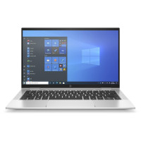 Laptop Second Hand HP EliteBook x360 1030 G8, Intel Core i5-1145G7 2.60-4.40GHz, 8GB DDR4, 256GB NVMe, 13.3 Inch Full HD, Webcam