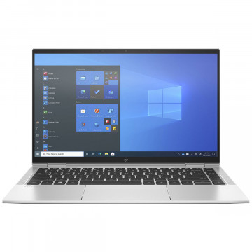 Laptop Second Hand HP EliteBook X360 1040 G8, Intel Core i7-1185G7 3.00 - 4.80GHz, 16GB DDR4, 256GB SSD, 14 Inch Full HD Touchscreen, Webcam Laptopuri Second Hand 1