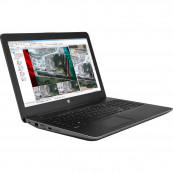Laptop Refurbished HP ZBook 15 G3, Intel Core i7-6700HQ 2.60 - 3.50GHz, 16GB DDR4, 256GB SSD, 15.6 Inch Full HD, Tastatura Numerica, Webcam + Windows 10 Pro Laptopuri Refurbished