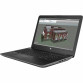 Laptop Refurbished HP ZBook 15 G4, Intel Core i7-7700HQ 2.80 - 3.80GHz, 24GB DDR4, 256GB SSD + 500GB HDD, Nvidia Quadro M1200, 15.6 Inch Full HD, Tastatura Numerica, Webcam + Windows 10 Pro Laptopuri Refurbished 3