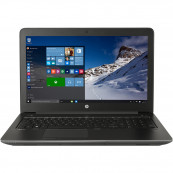 Laptop Second Hand HP ZBook 15 G3, Intel Core i7-6820HQ 2.70 - 3.60GHz, Quadro M2000M, 16GB DDR4, 256GB SSD, 15.6 Inch Full HD, Tastatura Numerica, Webcam Laptopuri Second Hand