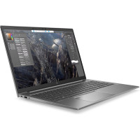 Laptop Second Hand HP ZBook 15 G7, Intel Core i7-10850H 2.70-5.10GHz, 32GB DDR4, 1TB SSD, NVIDIA Quadro RTX 3000 6GB GDDR6, 15.6 Inch Full HD, Webcam