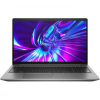 Laptop Second Hand HP ZBook Power G10, Intel Core i7-13800H 2.50 - 5.20GHz, 32GB DDR4, Placa Video Nvidia RTX A2000 8GB GDDR6, 512GB SSD, 15.6 Inch Full HD IPS