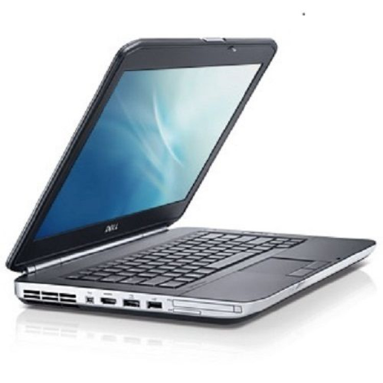 Laptop DELL Latitude E5420, Intel Core i3-2310M, 2.10 GHz, 4 GB DDR3