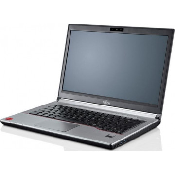 Laptop Fujitsu LIFEBOOK E743, Intel Core i7-3632QM 2.20GHz, 16GB DDR3, 240GB SSD, 14 Inch, Second Hand Laptopuri Second Hand