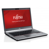 Laptop FUJITSU SIEMENS E734, Intel Core i5-4200M 2.50GHz, 8GB DDR3, 1TB SATA, 13.3 Inch, Fara Webcam, Second Hand Laptopuri Second Hand