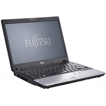 Laptop FUJITSU SIEMENS P702, Intel Core i3-3110M 2.40GHz, 4GB DDR3, 320GB SATA, 12.5 Inch, Webcam, Second Hand Laptopuri Second Hand