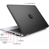 Laptop HP ProBook 840 G1, Intel Core i5-4300U 1.90GHz, 8GB DDR3, 120GB SSD, 14 Inch, Webcam, Grad A-, Second Hand Laptopuri Ieftine