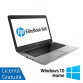 Laptop HP ProBook 840 G1, Intel Core i5-4300U 1.90GHz , 8GB DDR3, 120GB SSD, 14 Inch, Webcam + Windows 10 Home, Refurbished Laptopuri Refurbished