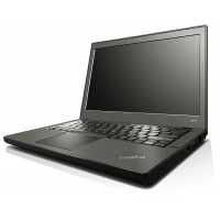 Laptop Lenovo Thinkpad x240, Intel Core i5-4300U 1.90GHz, 8GB DDR3, 120GB SSD, 12.5 Inch, Webcam