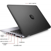 Laptop Refurbished HP EliteBook 820 G1, Intel Core i5-4200U 1.60GHz, 8GB DDR3, 240GB SSD, 12 Inch, Webcam + Windows 10 Pro